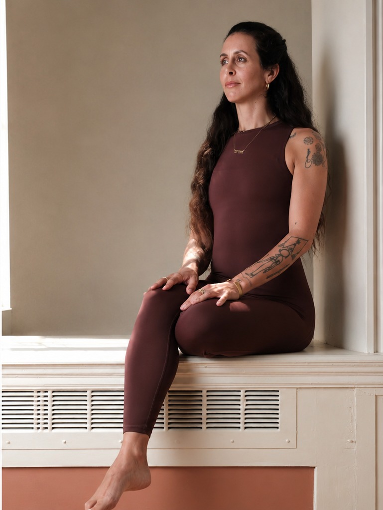 Jessica Noifeld
